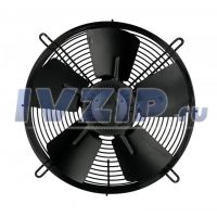 Вентилятор осевой 4E(4S)-300 (220В, 0.35А, 75W, 1350об/мин, 1450куб.м/ч)