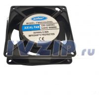 Вентилятор (92x92x25, 220V, 0,12A) RQD9225