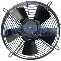 Вентилятор осевой нагнетающий 4E-300B (220В)