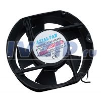 Вентилятор (172х150х50, 220V, овал) FD1750A2HLS