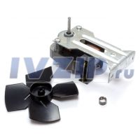 Вентилятор NO-FROST PRE.100/15 (2700rpm, 18W, на подставке с крыльчаткой D=97mm, Италия) MTF711RF