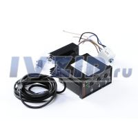 Регулятор скорости вращения вентилятора FASEC 33 в сборе FA53371500