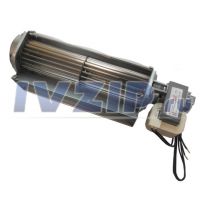 Вентилятор тангенциальный (фен вентилятора) (180х45мм, R) 32W EM2524L-98HD EBMPAPST (см. 21159)