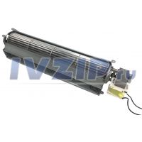 Вентилятор тангенциальный (фен вентилятора) (40W, 60х360мм, правый, Китай)