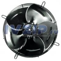 Вентилятор осевой 4E(4S)-550 (220В, 2.50А, 550W, 1300об/мин, 8200куб.м/ч)