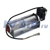 Вентилятор тангенциальный (фен вентилятора) TFR 45-180/E20-4CSC CST