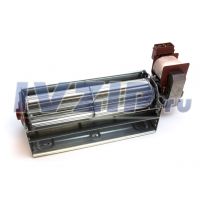 Вентилятор тангенциальный (фен вентилятора) TG4 180 2025 SD DX IMS (L=180мм, D=45мм, 22W, 220V, 50Hz, Италия) VTR200UN