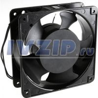 Вентилятор (180х180х60, 220V) YJF18060