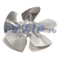 Крыльчатка к микродвигателю d172 (всасывающ.) MTF107RF
