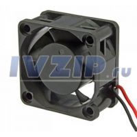 Вентилятор (40x40x20, 24V) RQD4020MS
