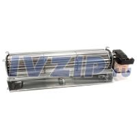 Вентилятор тангенциальный (фен вентилятора) FERGAS (28W, 230V, L=300mm, &Oslash;60mm, правый, Италия) VTR027UN