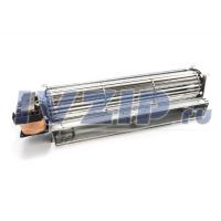 Вентилятор тангенциальный (фен вентилятора) FERGAS (28W, 230V, L=300mm, Ø60mm, левый, Италия) VTL024UN