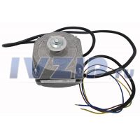 Микродвигатель CN 10 Вт EBM