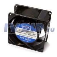 Вентилятор (80x80x38mm. 18W, 220/240V, 50/60Hz, 2400-2900rpm.) MTF601RF