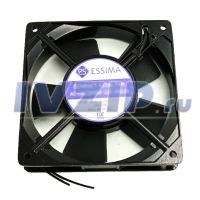 Вентилятор (120х120х25 мм) АС-12025MBW-220