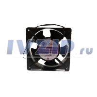 Вентилятор холодильника (120х120х38) AC-12038HBW-220  0.13/0.11A  2600/2800RPM