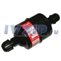 Фильтр DCL 165 5/8" 023Z5010