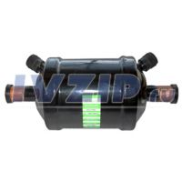Фильтр BCD 28 S3 (3/8")  BeCool антикислотный