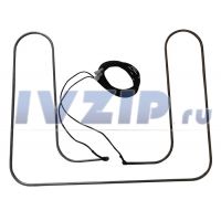 ТЭН поддона испарителя 40Вт Polair (шкафы полаир) 2931002d