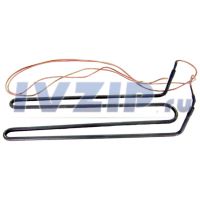 ТЭН оттайки батареи испарителя Р-700 Вт Polair L=400 мм (SM109-115, MB108-109) d2931036