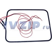 ТЭН оттайки поддона испарителя Polair (моноблок) 160Вт (1 вент. модели) d2931037