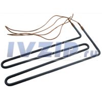 ТЭН оттайки испарителя Polair 161С8/0,3Т220 (CC214, CB107, CM105, DP107) d2931034