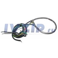 ТЭН подогрева картера 240В, 800 мм (8556201)