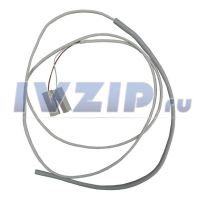 ПЭН трубки слива (шкафы Polair, L=1м, 2гнезда) (CB105, CB107,CC214) 2931055d