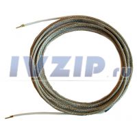 ПЭН в металлической оплетке 1,0M 50W HTR220RF