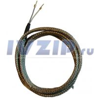 ПЭН в металлической оплетке 1,0M 40W HTR210RF