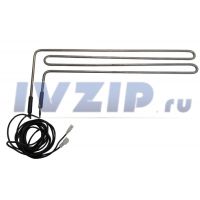 ТЭН батареи испарителя Р=500 Вт Polair 2931001d