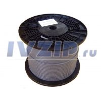 ПЭН (саморегулирующийся) для обогрева трубопроводов GWS 16-2 (16Вт/м)