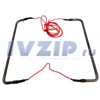 ТЭН оттайки 2хТЭН 40-8-8,5/0,125 Т110