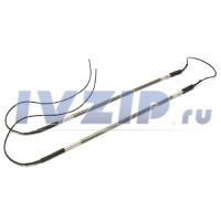 ТЭН оттайки жесткий 495mm 400W HTR301RF