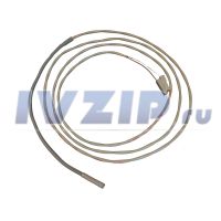 ПЭН трубки слива (шкафы Polair L=2м, 2 гнезд нак с колп 8w) (CV110, CV114, CB114)