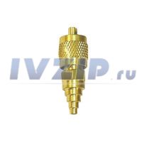 Клапан шредера CT-7000