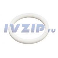 Прокладка (Кольцо) N2 G-1" (фторопласт, тефлон) RTV050UN