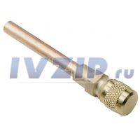 Клапан шредера DENA 1/4" (Италия)