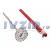Термометр TP-1005 (-40/+70) диаметр стержня 4 мм, длина 130 мм