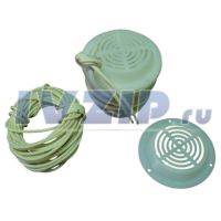 Комплект низкотемпературный (клапан, ПЭН двери) 2961001d