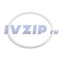 Прокладка (Кольцо) N6 G-2 1/4" (фторопласт, тефлон) RTV053UN