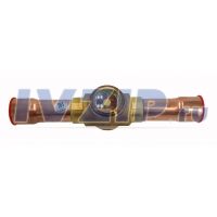 Смотровое стекло SGN 22S SIGHT GLASS (014-0186)