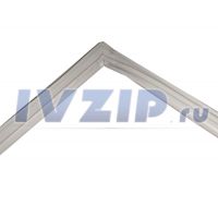 Уплотнитель двери шкафа Polair (СБ, 1545х655мм, мод. ШХ-0,7/CM107-S/CB114-S/CM114-S/CV105-S/CB107-S, шкафы со стекл. дверьми) 2935003d