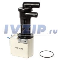 Насос-помпа к льдогенератору SCOTSMAN (100W, D_вход=24mm, D_выход=21mm) 620415-00/060491.03/PMP005RF/7SCO62041500/500045