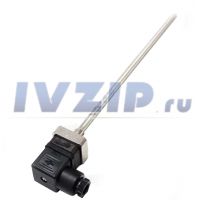 Картерный электроподогреватель масла (ТЭН подогрева картера, B5/BE5/B6/BE6/С8/CE8, 140 Вт, 220 В) 343213-12