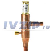 Регулятор давления конденсации KVR12  034L0093