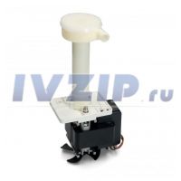Насос-помпа к льдогенератору SCOTSMAN, REBO (220V, 33W, D=13мм) 620433.08/PMP004RF