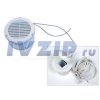 Комплект низкотемпературный (клапан, ПЭН двери) для двери камеры 100 мм 2961012d