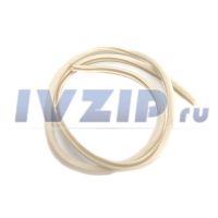 Профиль уплотнительный стекла для витрины Таир  МХМ 6.100.027