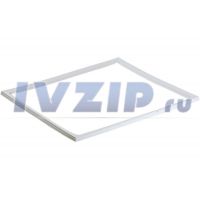 Уплотнитель витринного холодильника ХТ, ШВУ-04 (1505х660мм) 769748901705/410623009000